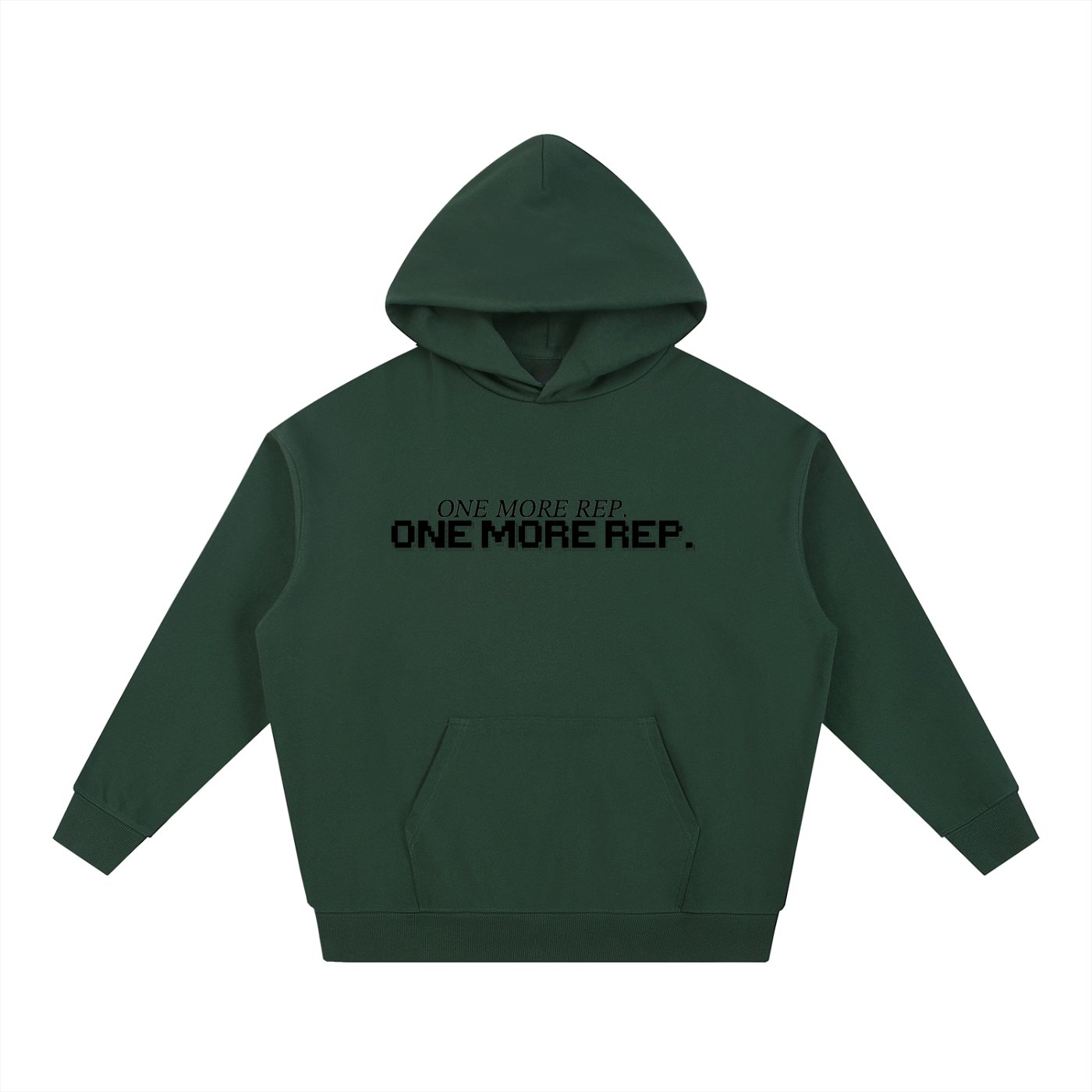 Essential Hoodie