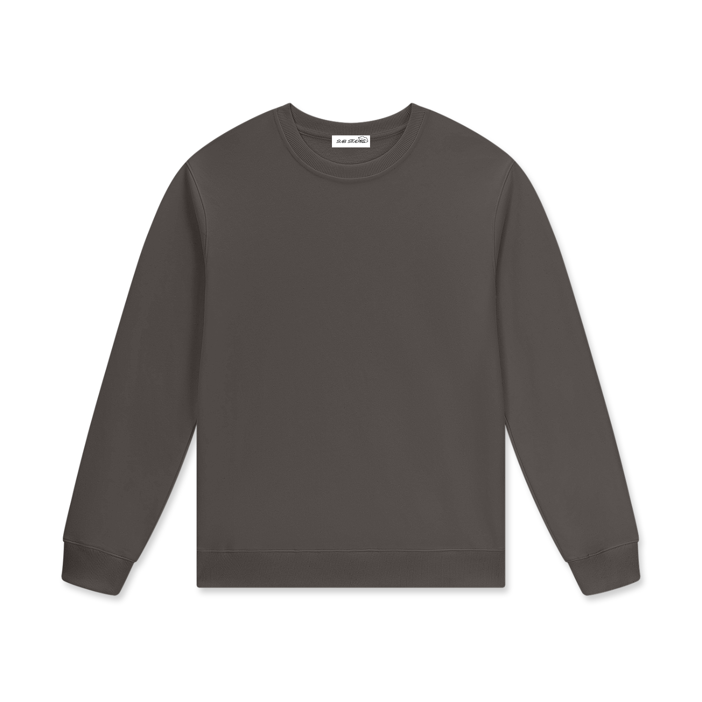 Streetwear Cotton Pullover