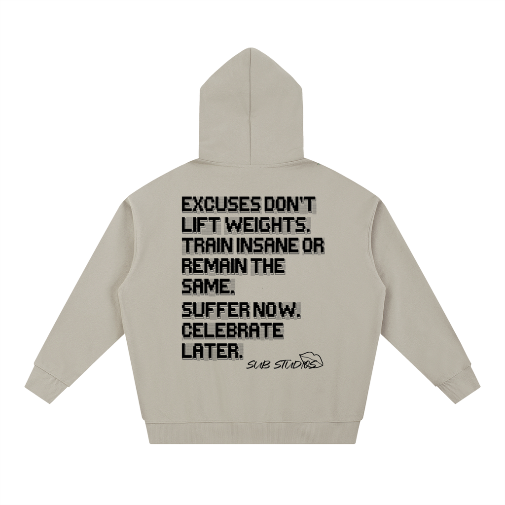 Essential Hoodie