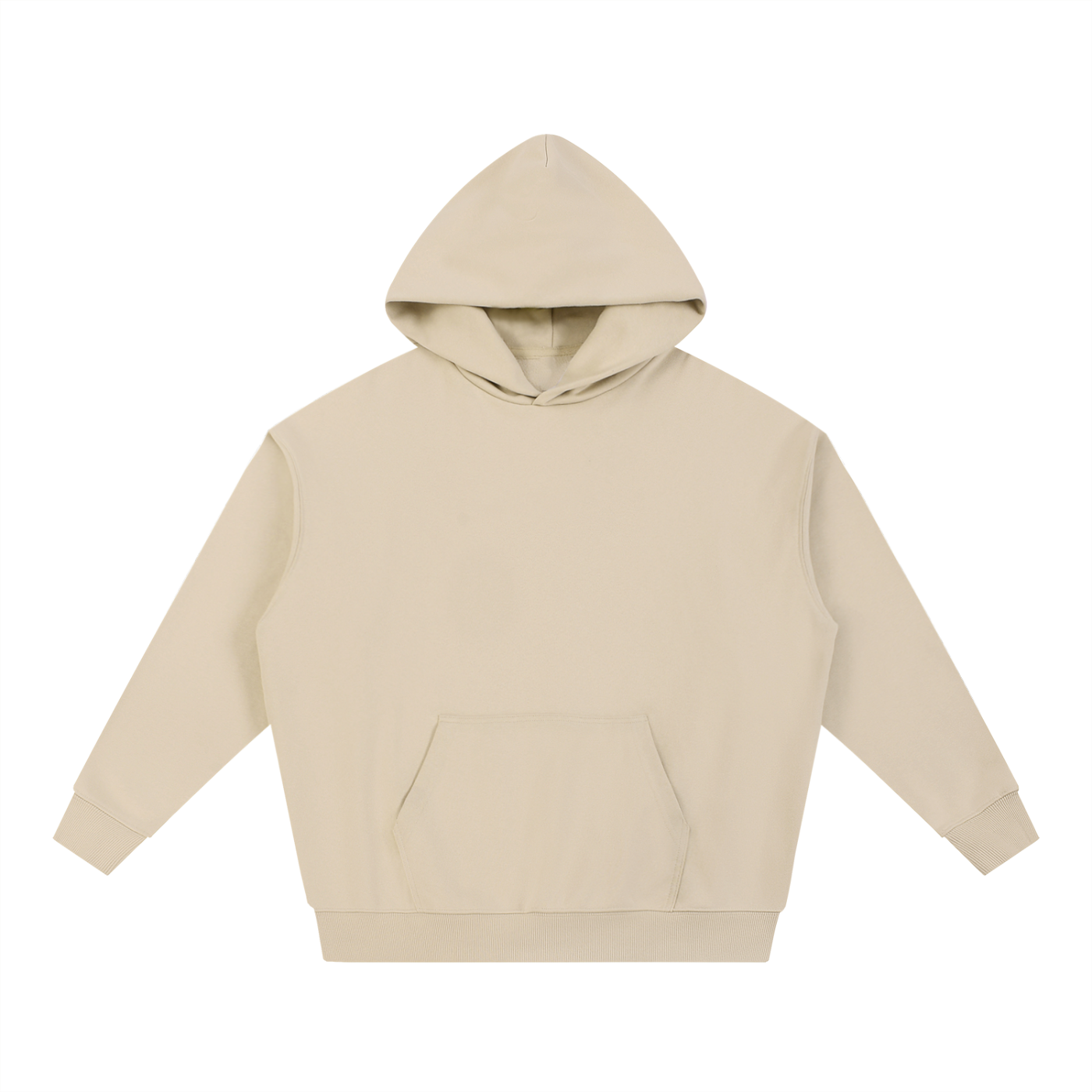 Essential Hoodie