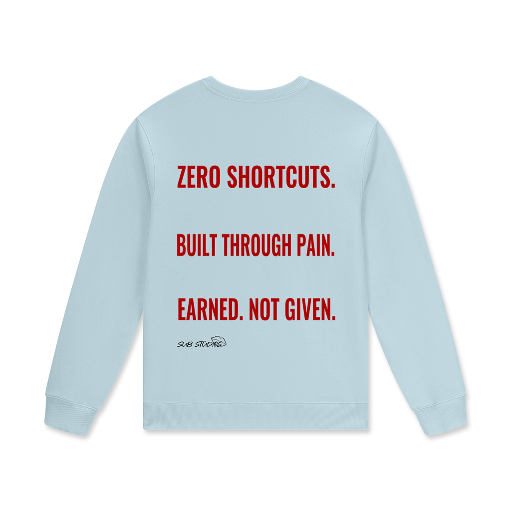 Streetwear Cotton Pullover