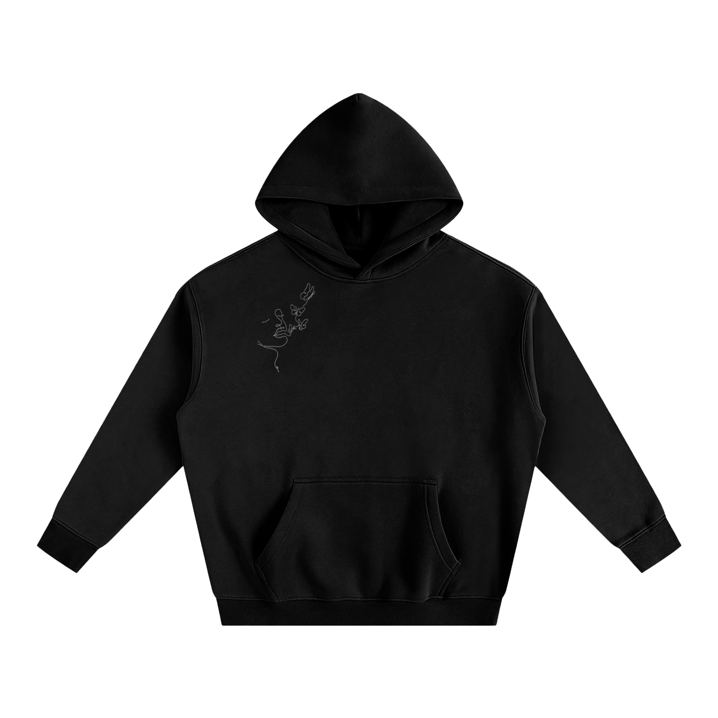 Coastal Calm Hoodie