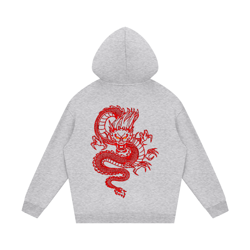 Urban Dragon Fleece