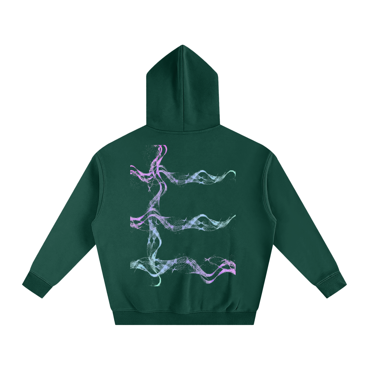 Coastal Calm Hoodie