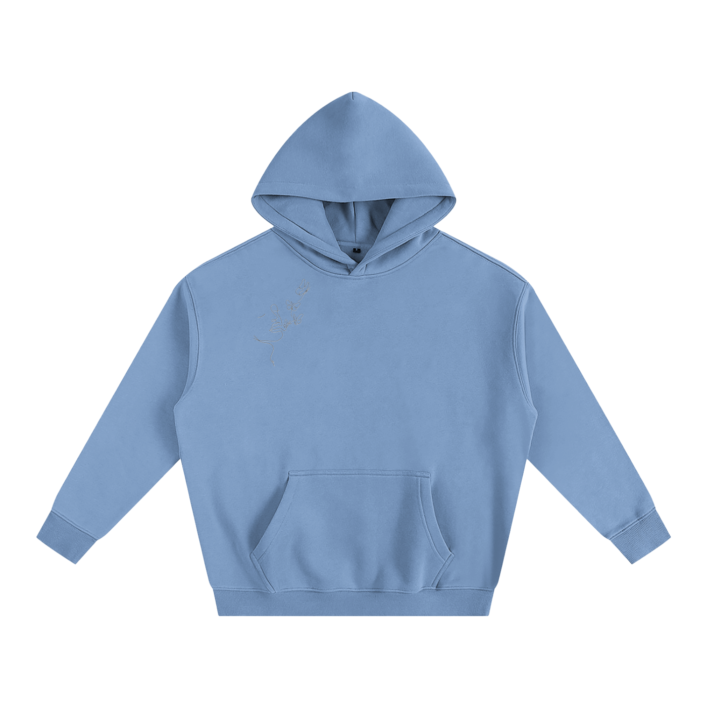 Coastal Calm Hoodie