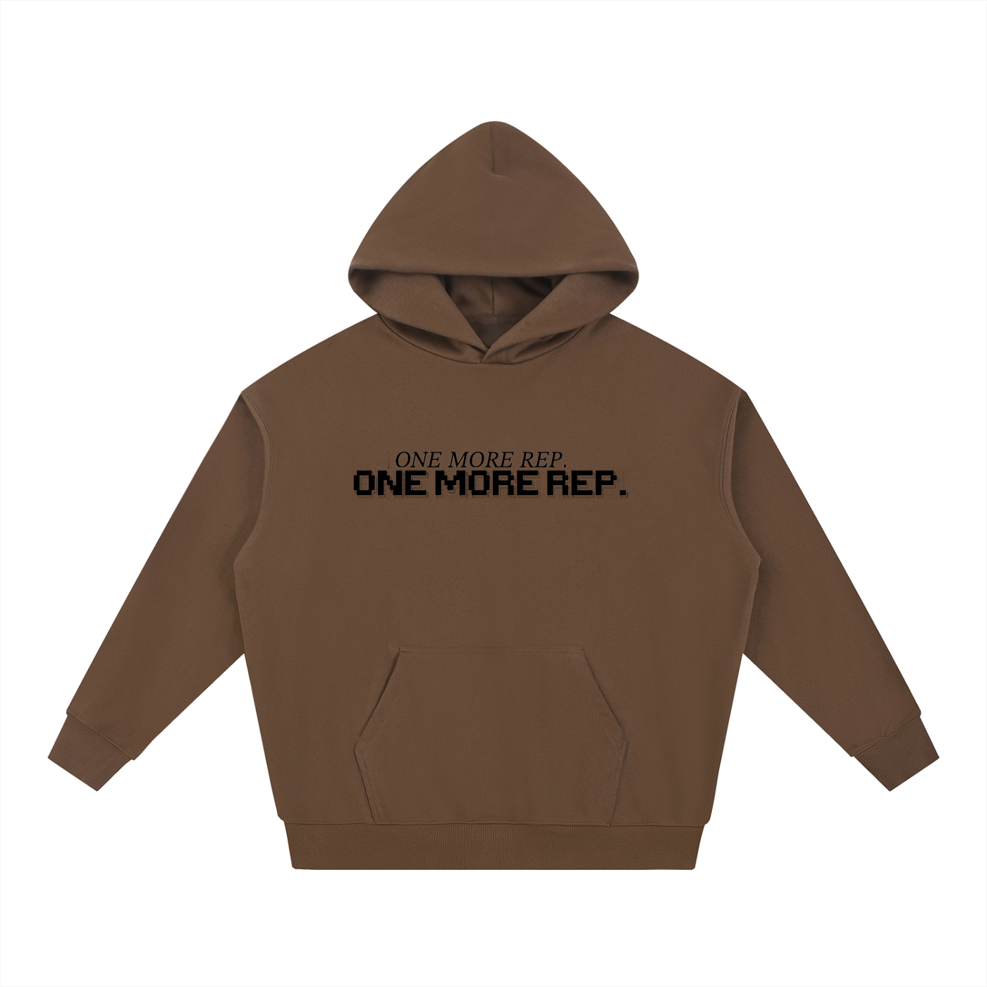 Essential Hoodie