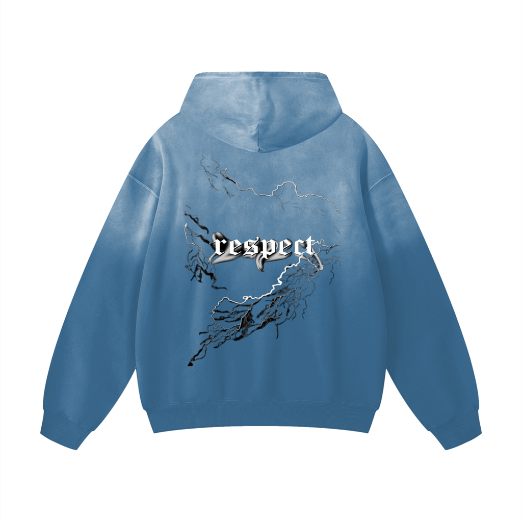 RESPECT. Hoodie
