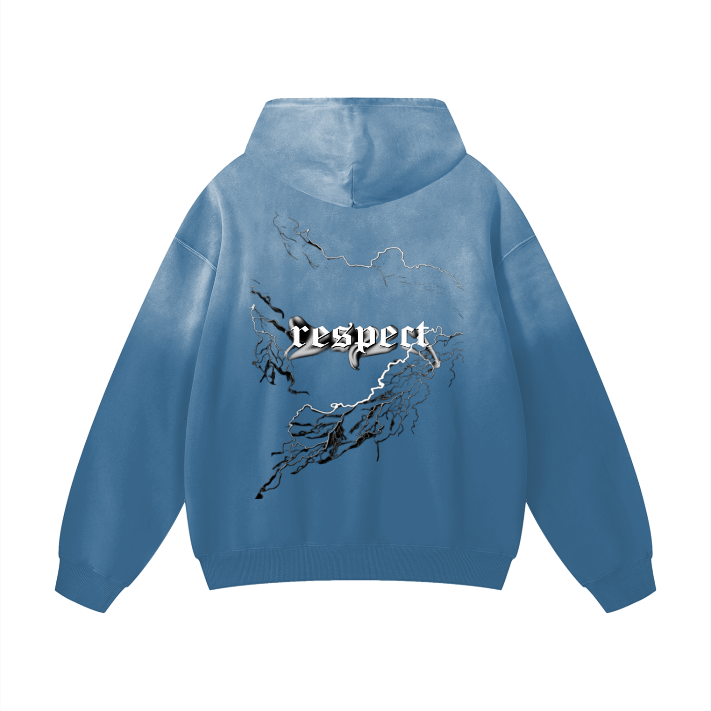 RESPECT. Hoodie