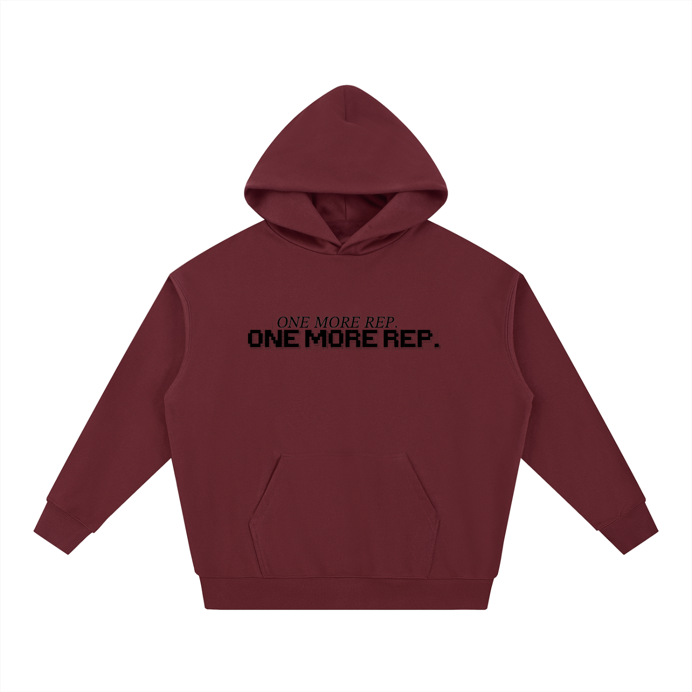 Essential Hoodie