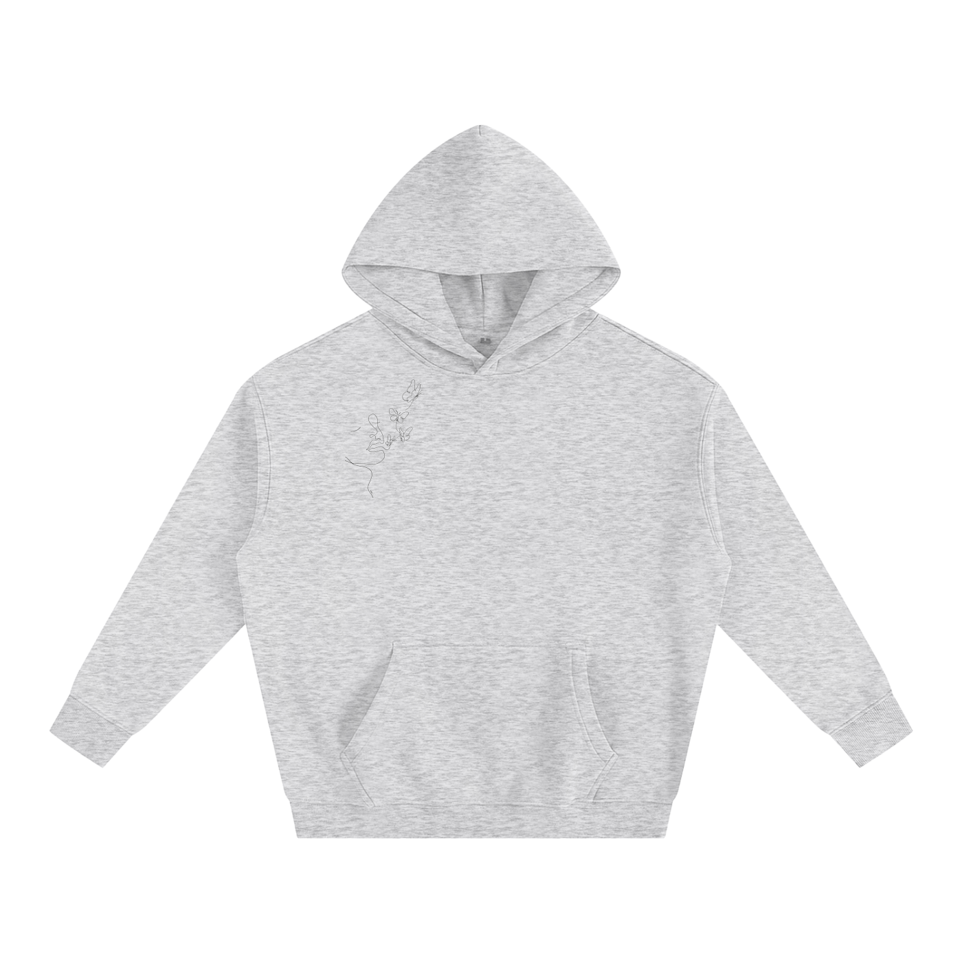 Coastal Calm Hoodie