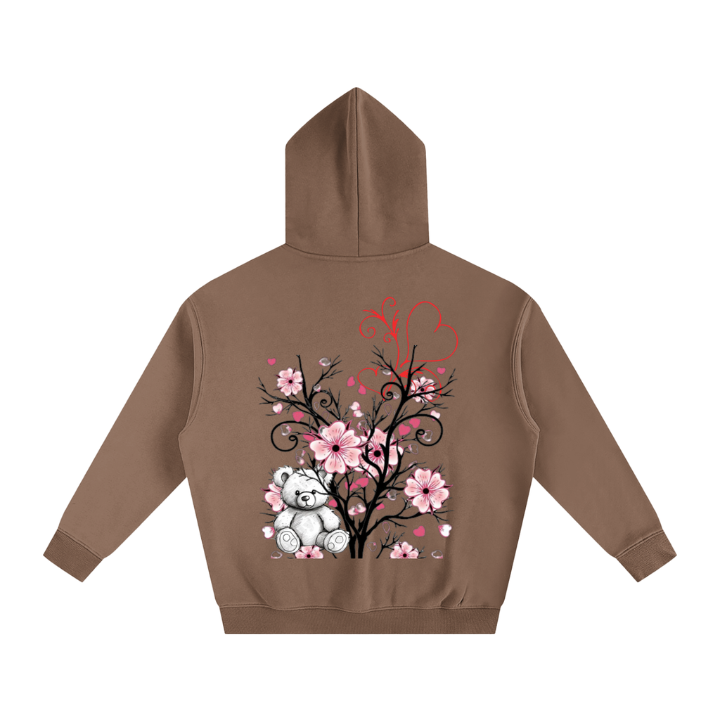 Sweetheart Hoodie