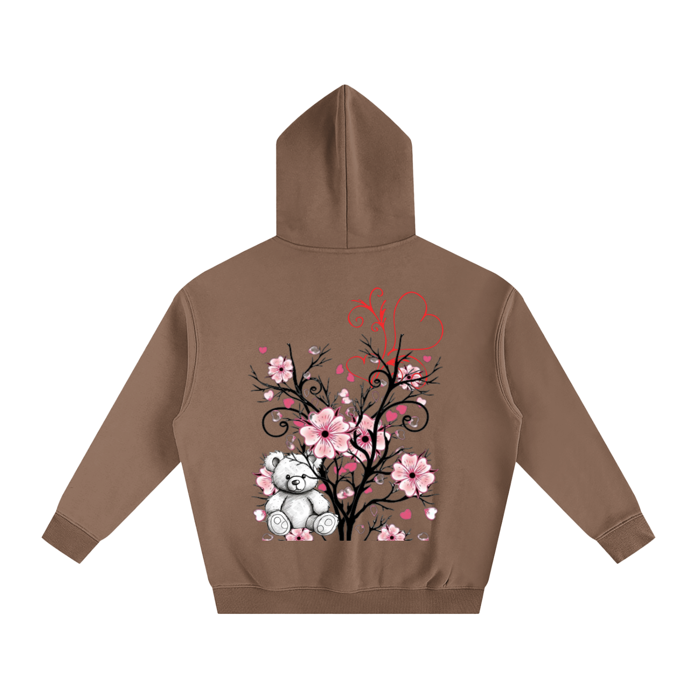 Sweetheart Hoodie