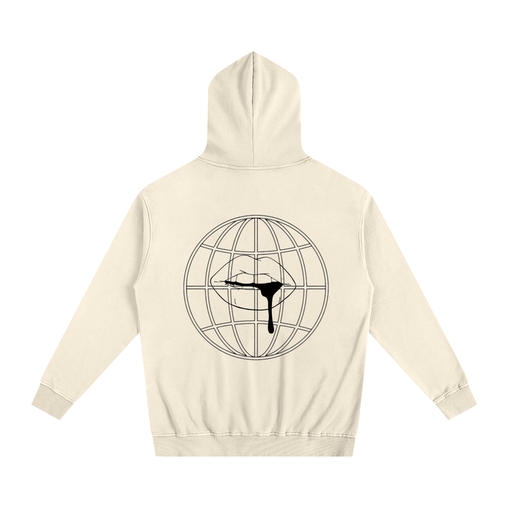 The Forbidden Hoodie