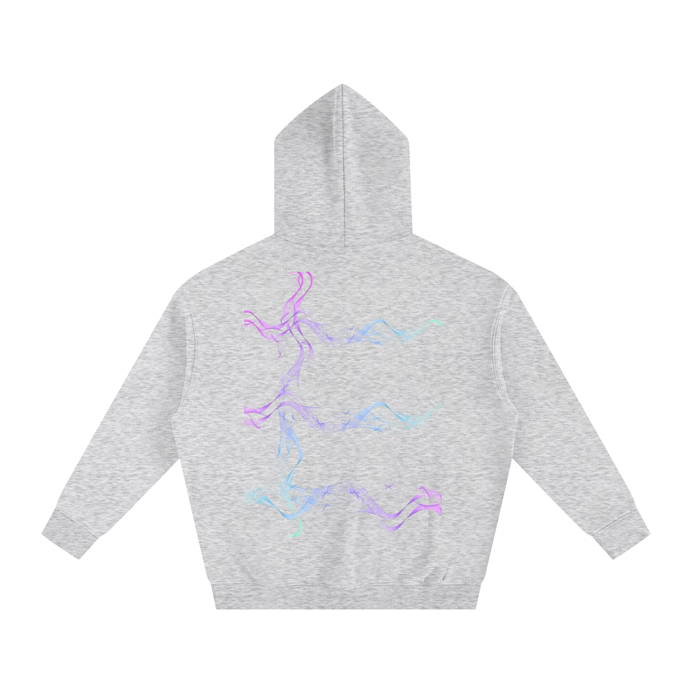 Coastal Calm Hoodie